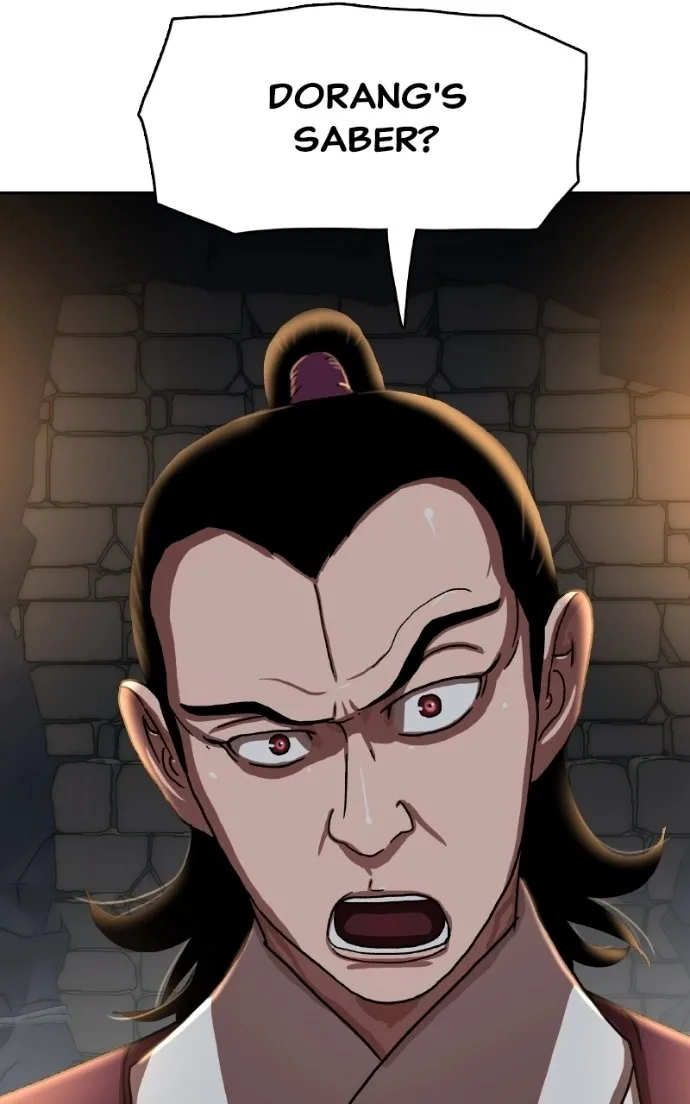 Like a Fiery Flame Chapter 49 page 25
