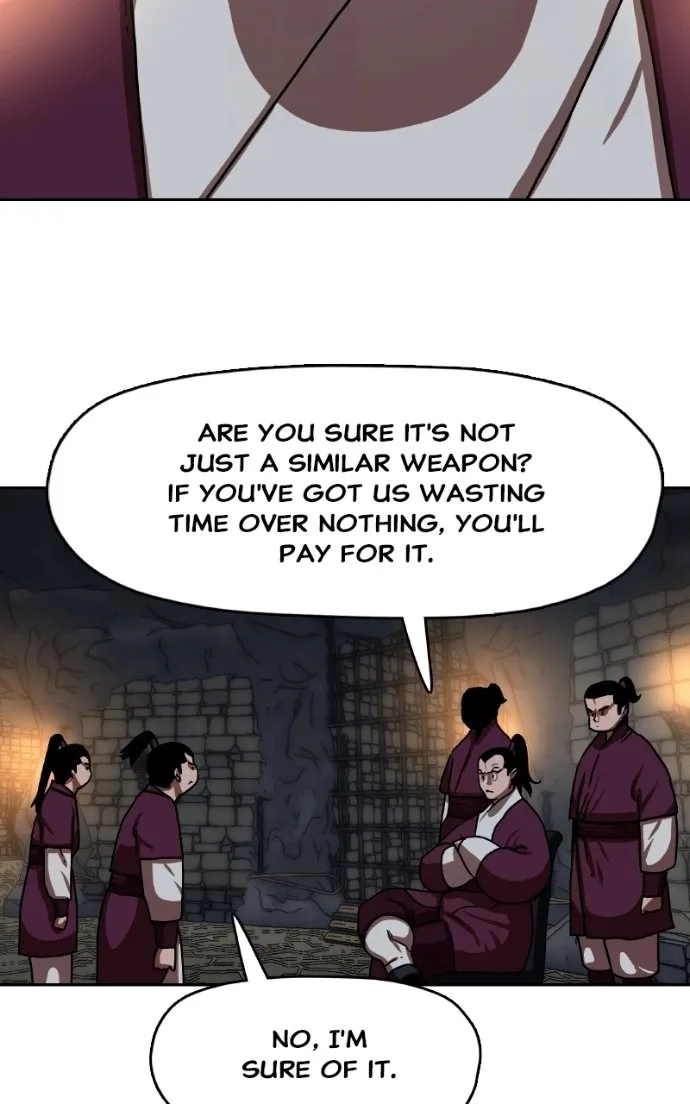 Like a Fiery Flame Chapter 49 page 26
