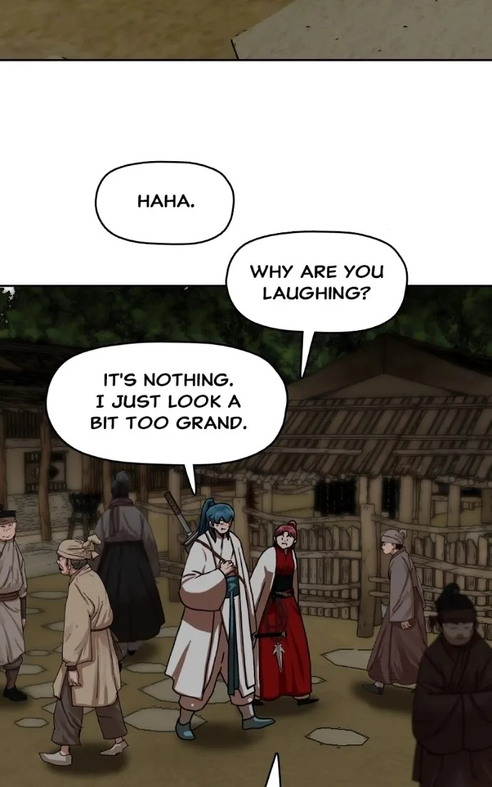 Like a Fiery Flame Chapter 49 page 9