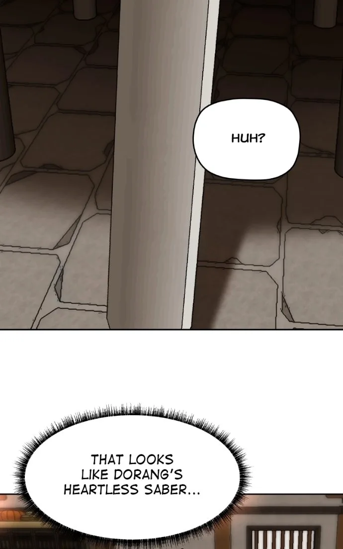 Like a Fiery Flame Chapter 49 page 20