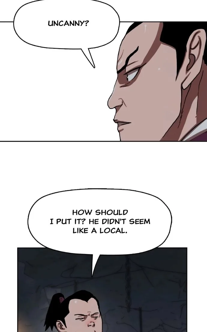 Like a Fiery Flame Chapter 49 page 29