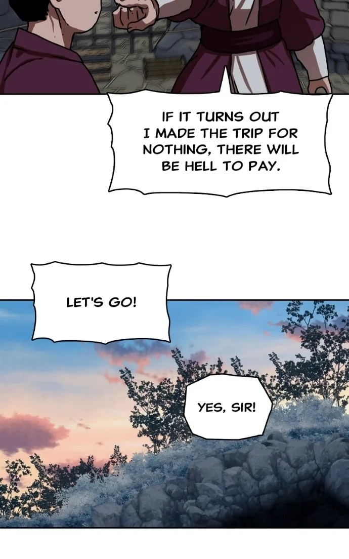Like a Fiery Flame Chapter 49 page 32