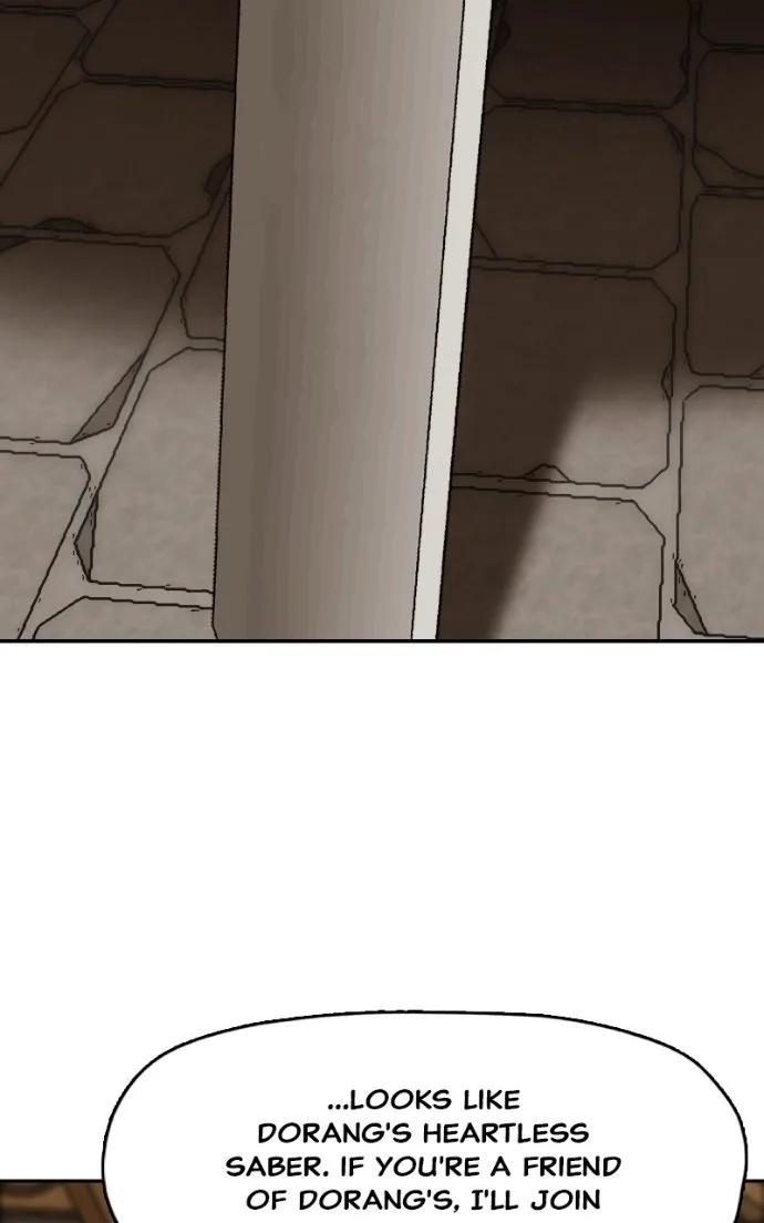 Like a Fiery Flame Chapter 49 page 38