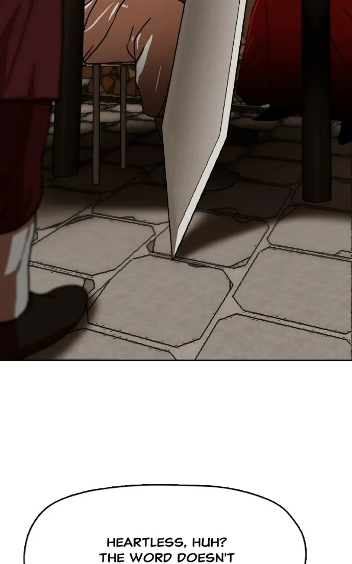 Like a Fiery Flame Chapter 49 page 43