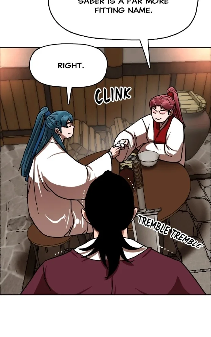 Like a Fiery Flame Chapter 49 page 45