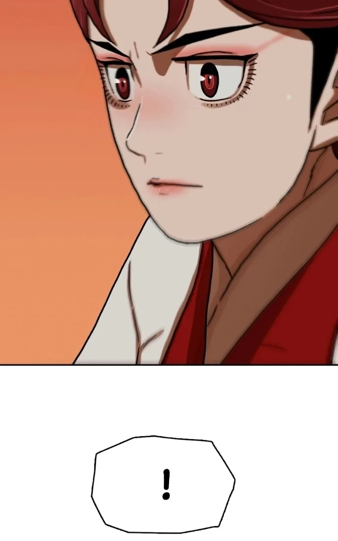 Like a Fiery Flame Chapter 49 page 49