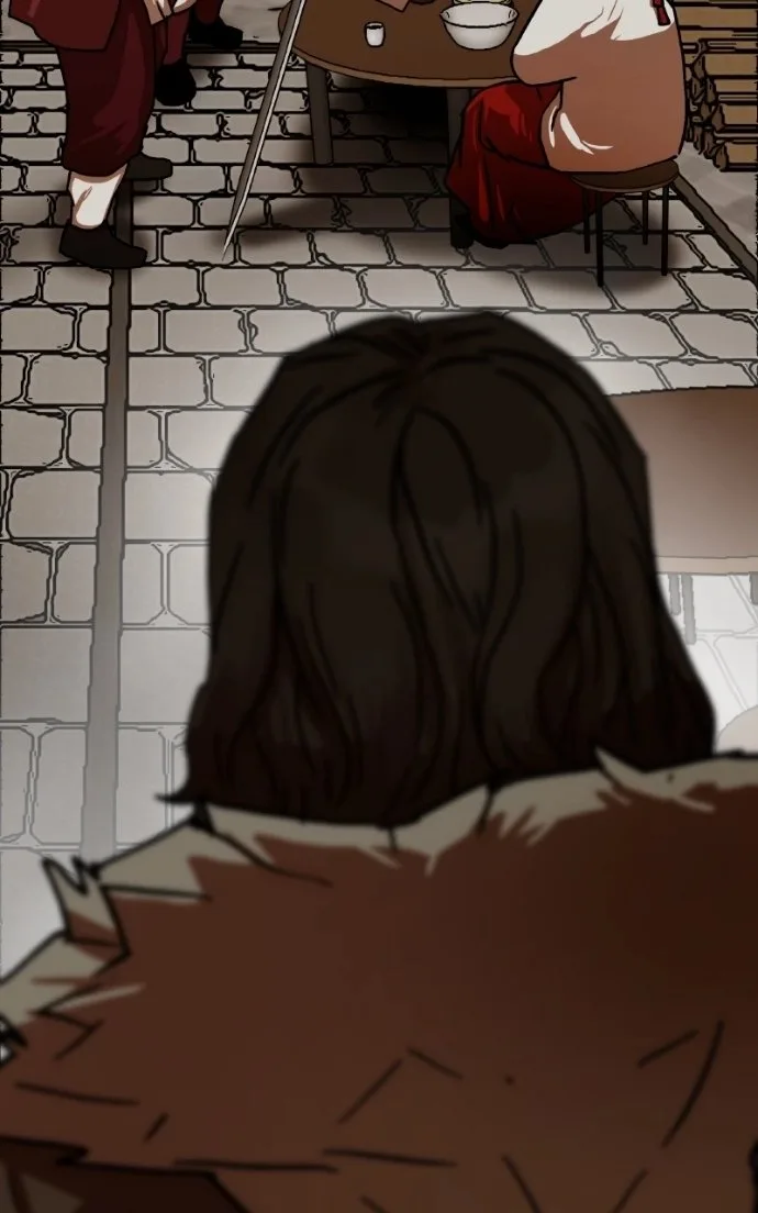 Like a Fiery Flame Chapter 49 page 51