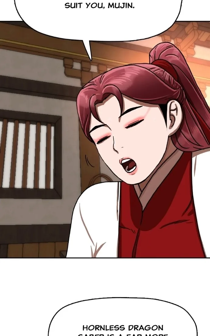 Like a Fiery Flame Chapter 49 page 44
