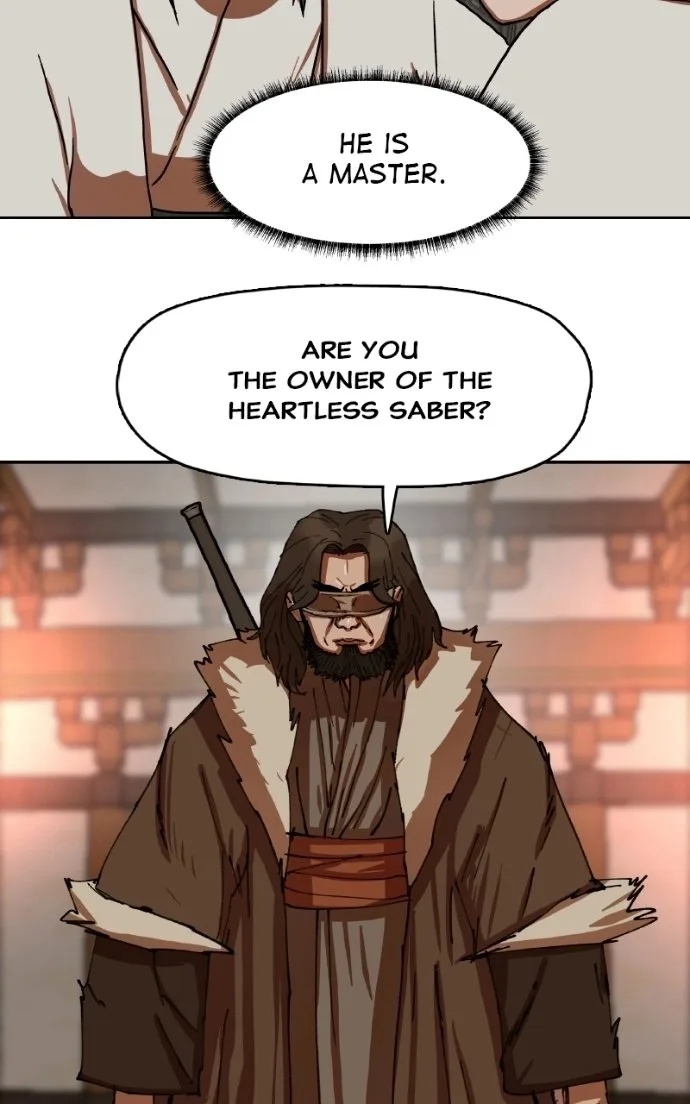 Like a Fiery Flame Chapter 49 page 55