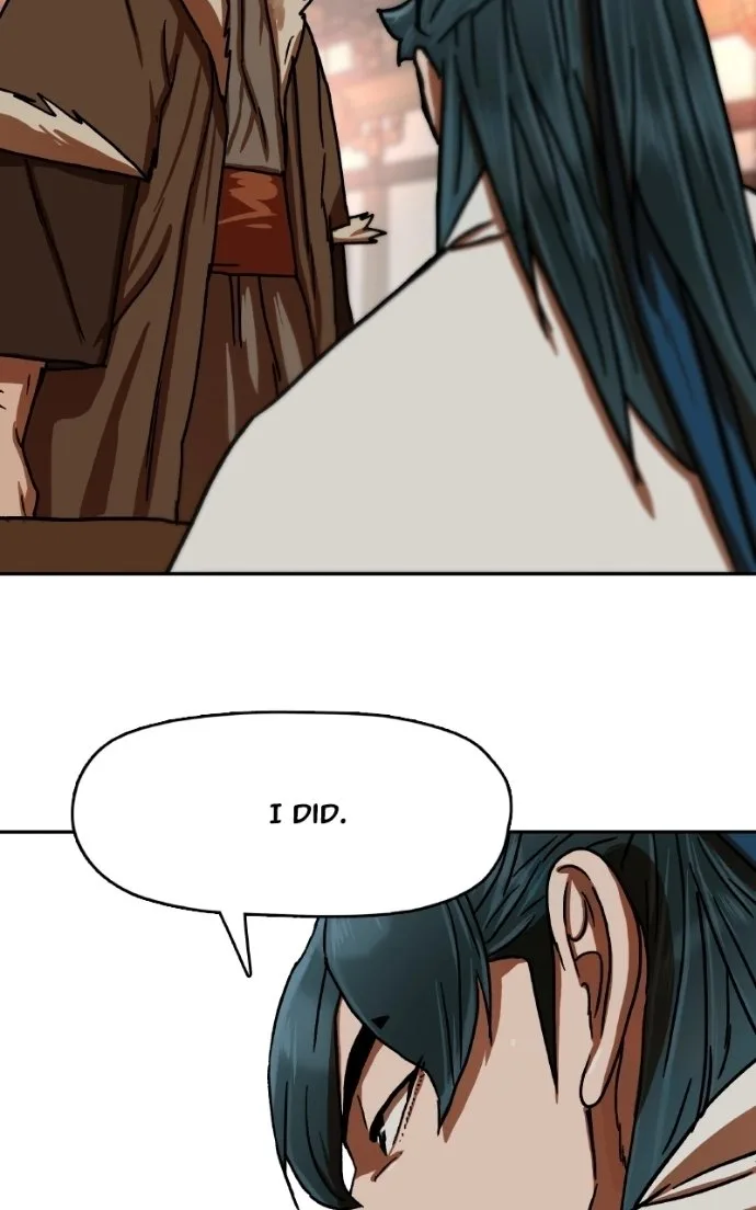 Like a Fiery Flame Chapter 49 page 62