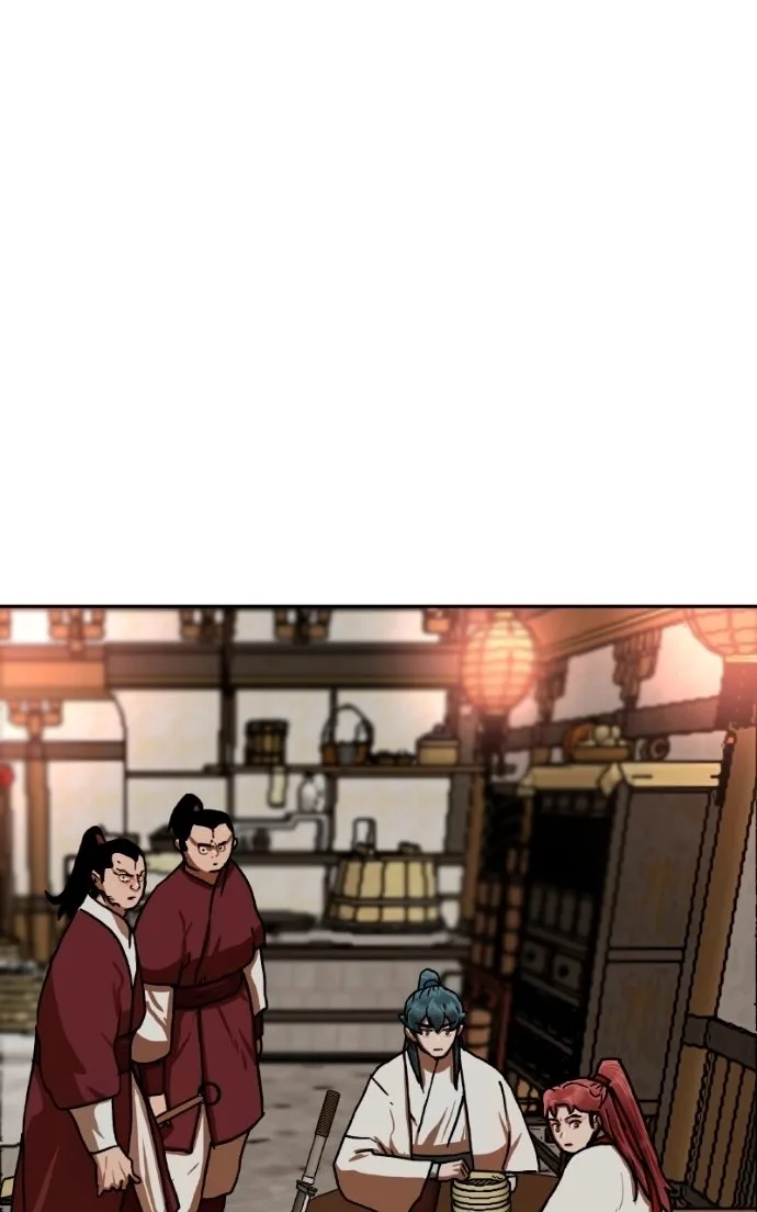 Like a Fiery Flame Chapter 49 page 50