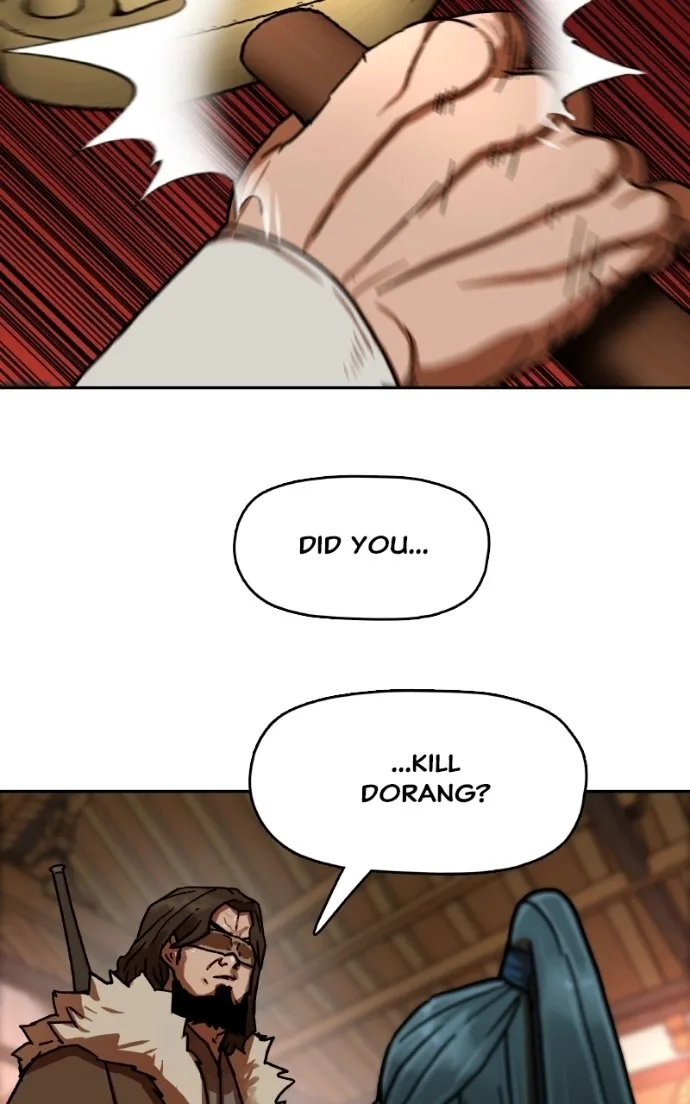 Like a Fiery Flame Chapter 49 page 61