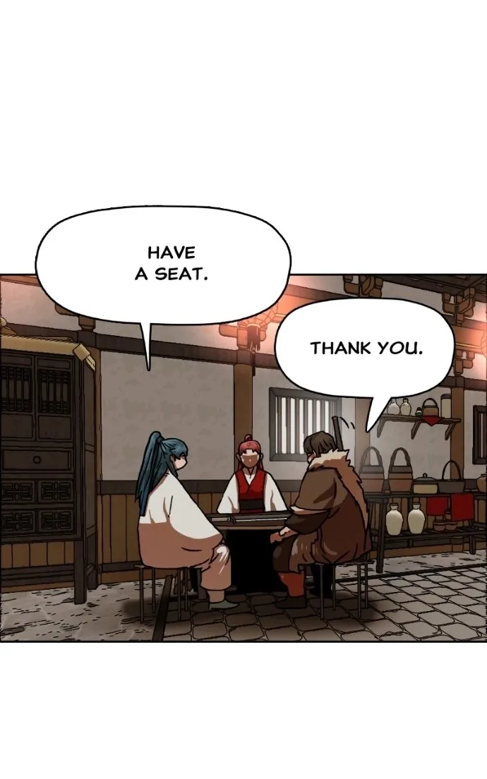 Like a Fiery Flame Chapter 49 page 77