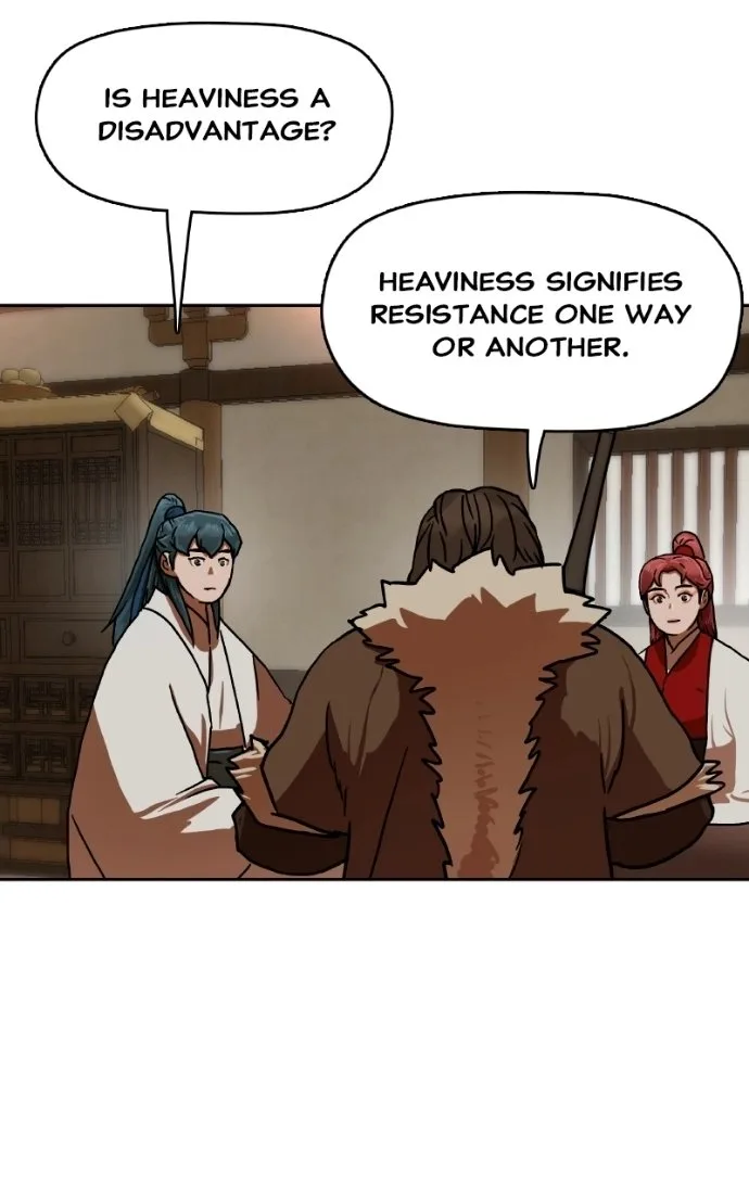 Like a Fiery Flame Chapter 49 page 80