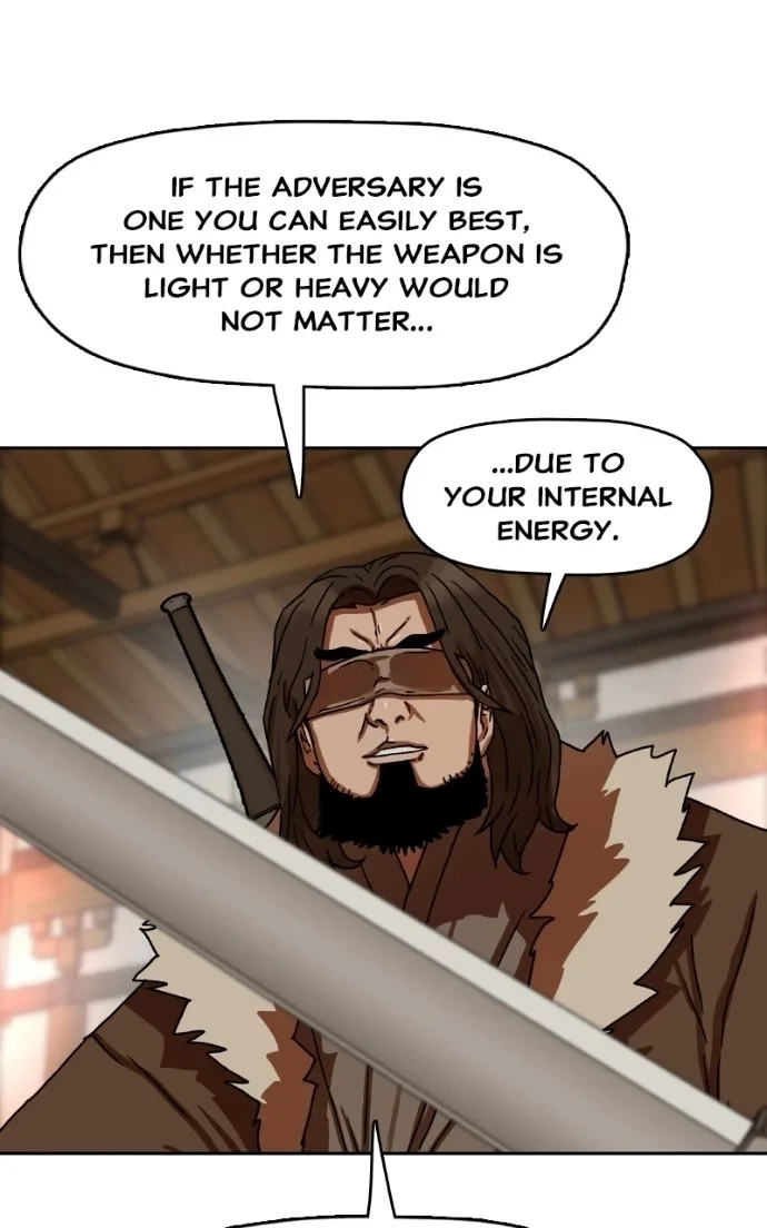 Like a Fiery Flame Chapter 49 page 81