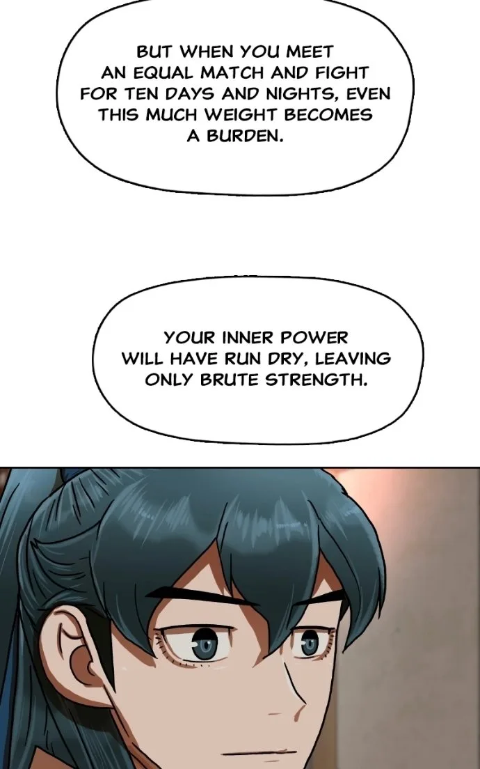 Like a Fiery Flame Chapter 49 page 82