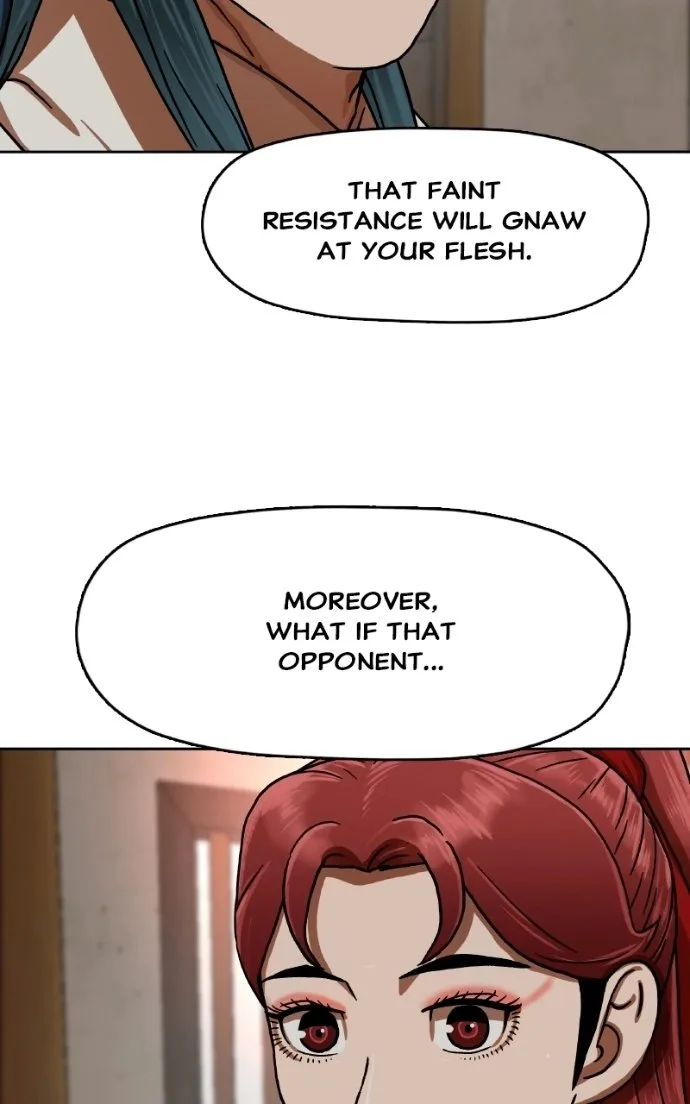 Like a Fiery Flame Chapter 49 page 83