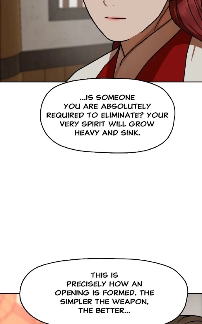 Like a Fiery Flame Chapter 49 page 84