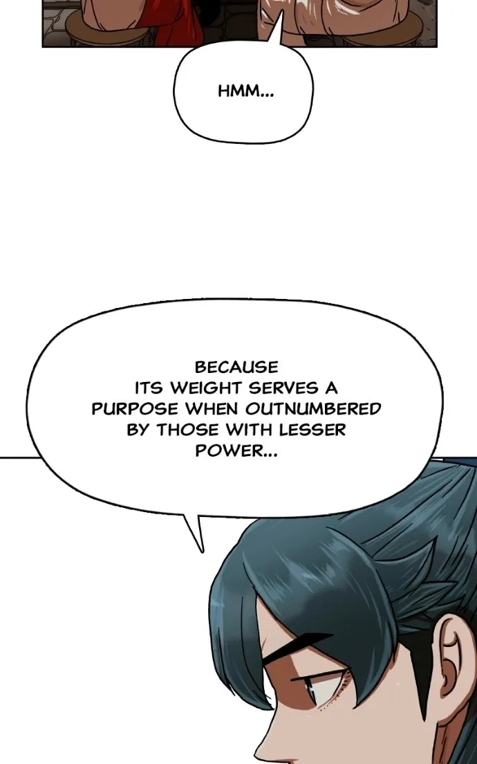 Like a Fiery Flame Chapter 49 page 88