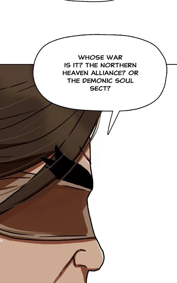 Like a Fiery Flame Chapter 49 page 92