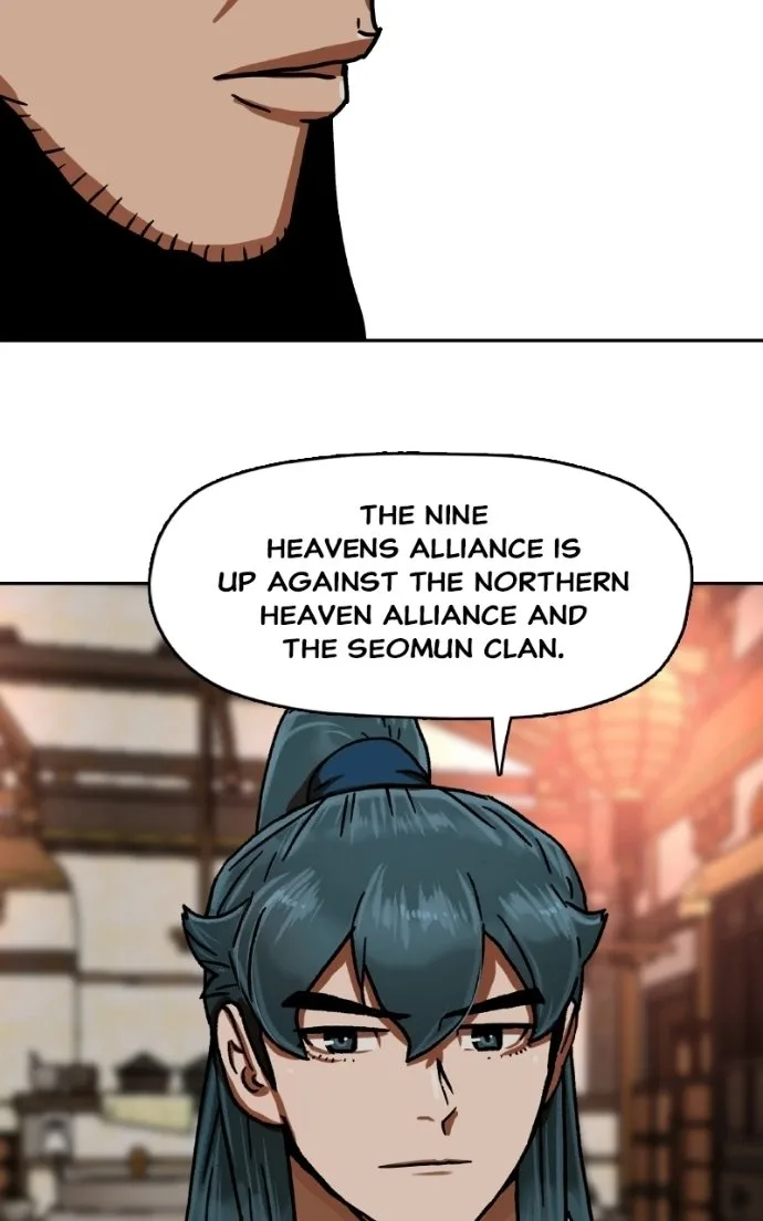 Like a Fiery Flame Chapter 49 page 93