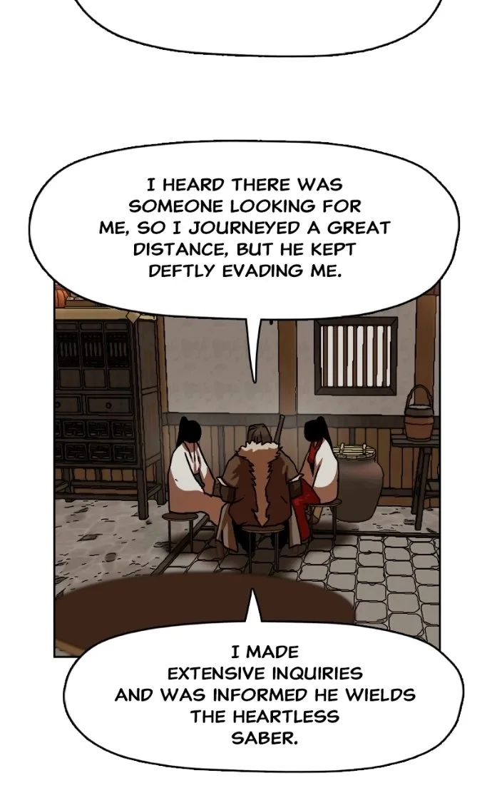 Like a Fiery Flame Chapter 49 page 97