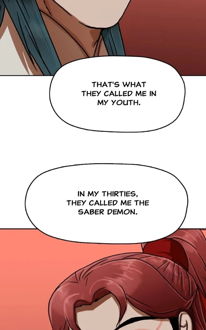 Like a Fiery Flame Chapter 49 page 107