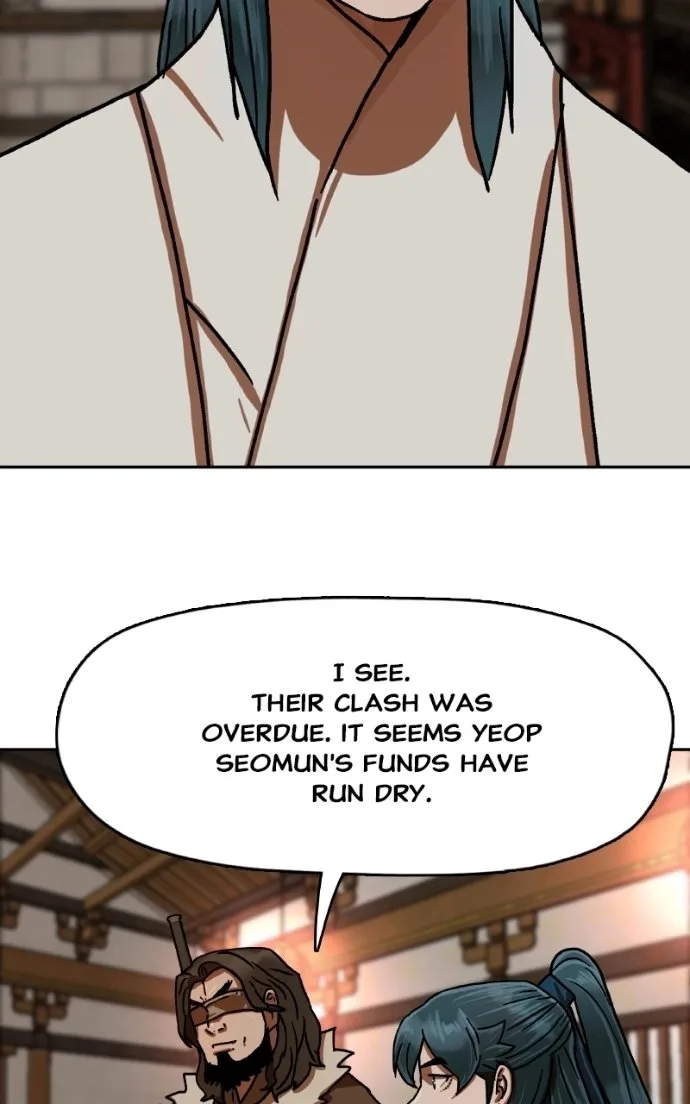 Like a Fiery Flame Chapter 49 page 94