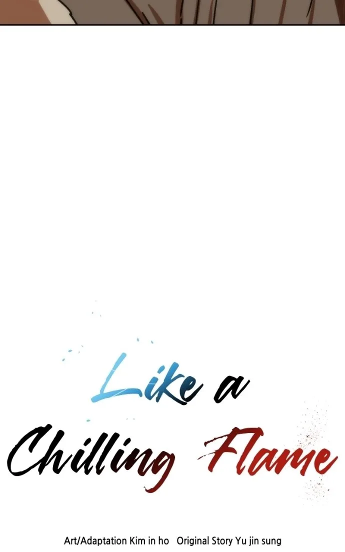Like a Fiery Flame Chapter 49 page 112