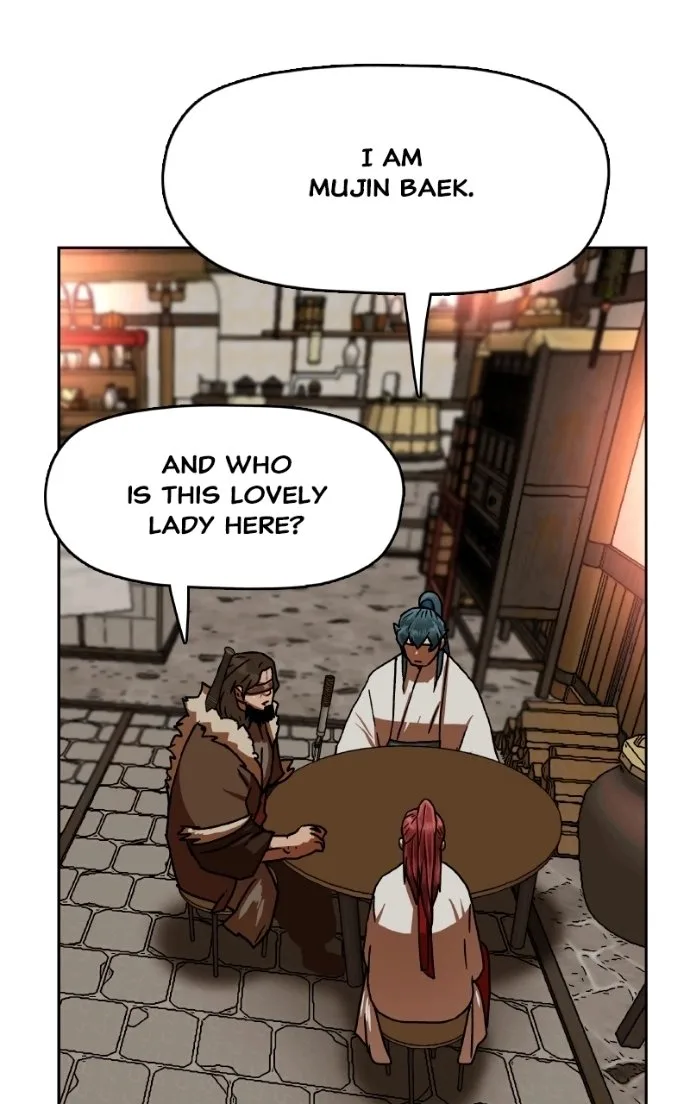 Like a Fiery Flame Chapter 49 page 100
