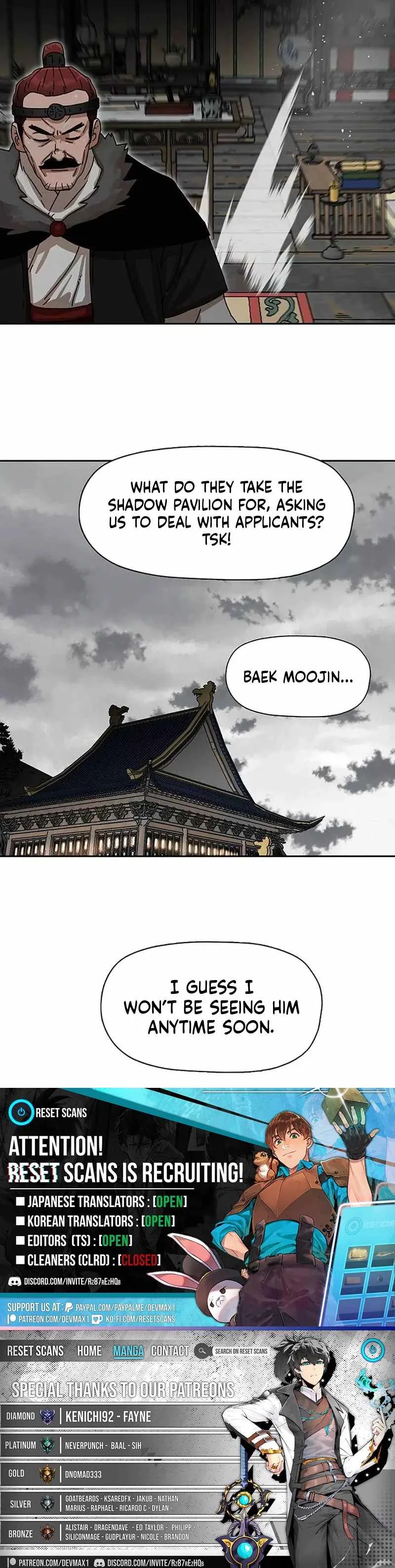 Like a Fiery Flame Chapter 5 page 14
