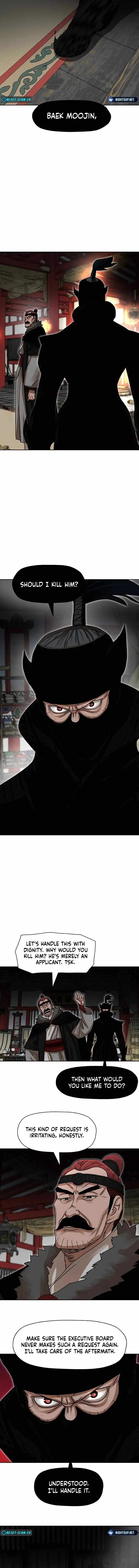 Like a Fiery Flame Chapter 5 page 13