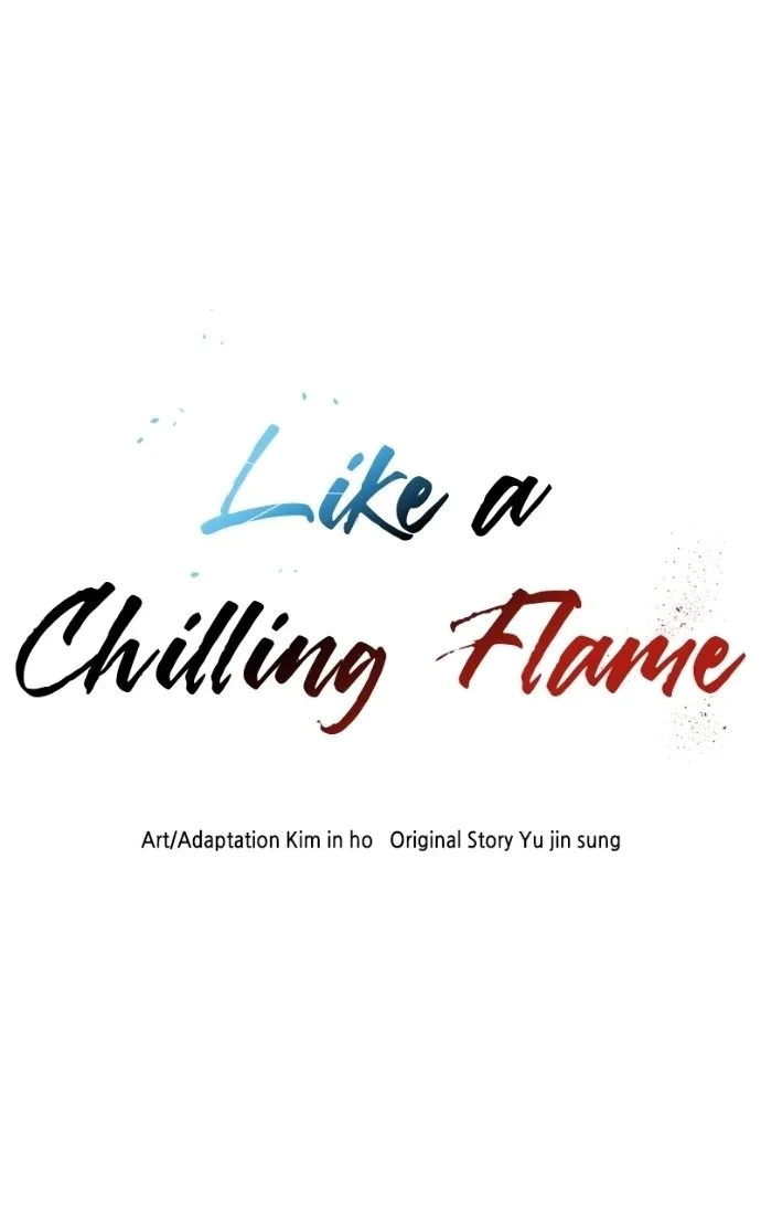 Like a Fiery Flame Chapter 50 page 8