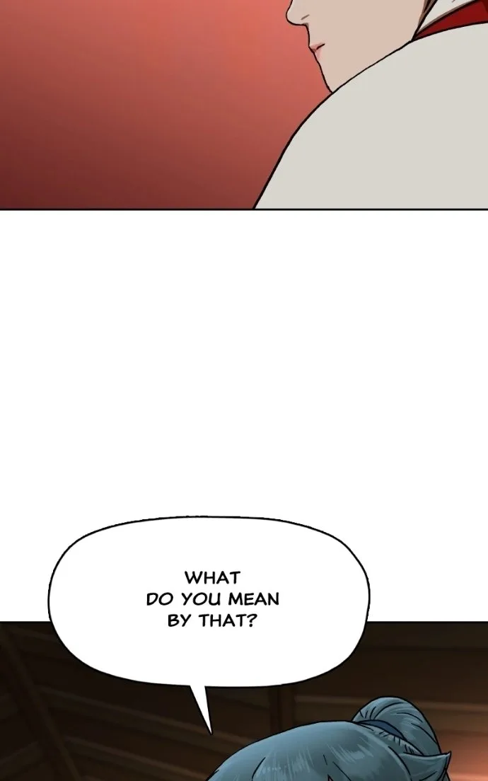 Like a Fiery Flame Chapter 50 page 24