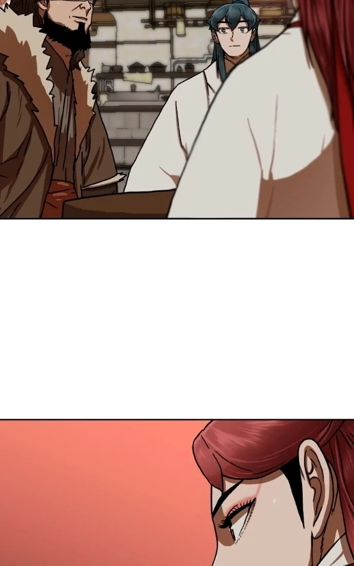 Like a Fiery Flame Chapter 50 page 23