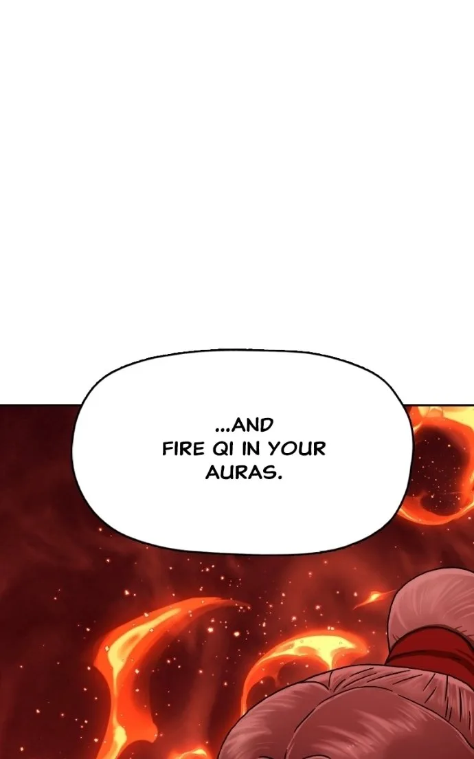 Like a Fiery Flame Chapter 50 page 29