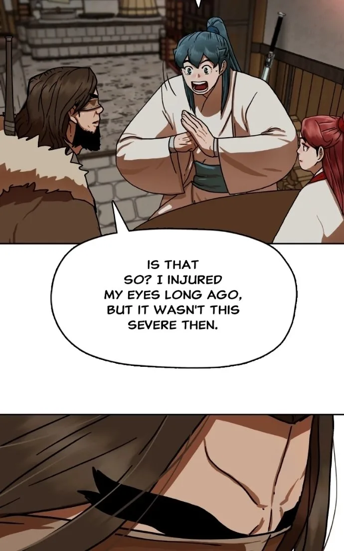 Like a Fiery Flame Chapter 50 page 10