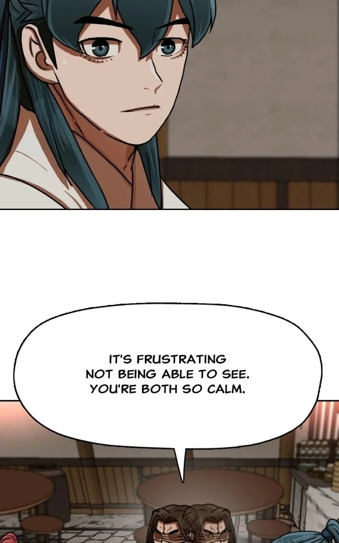 Like a Fiery Flame Chapter 50 page 18