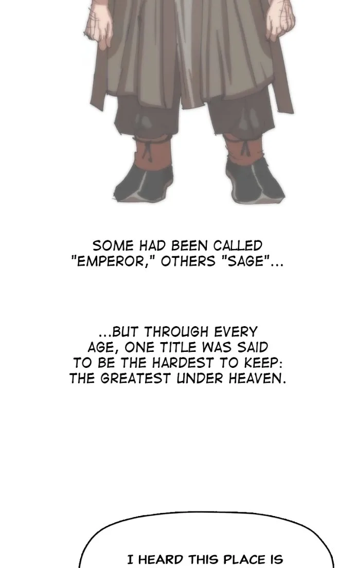 Like a Fiery Flame Chapter 50 page 14