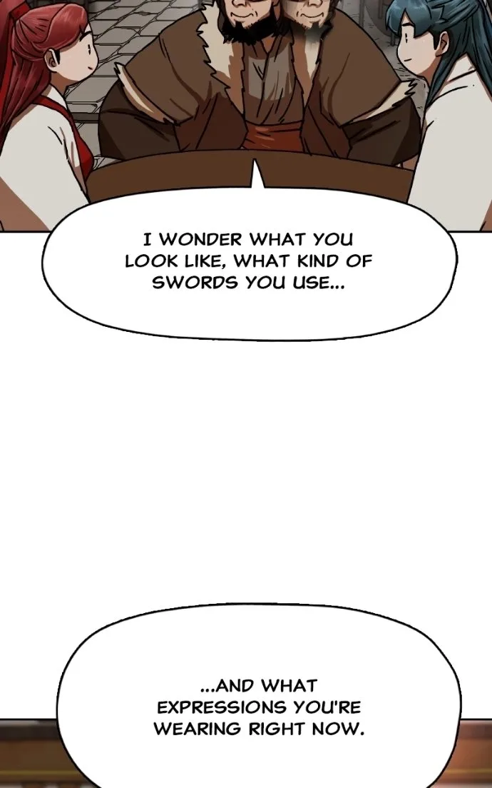 Like a Fiery Flame Chapter 50 page 19