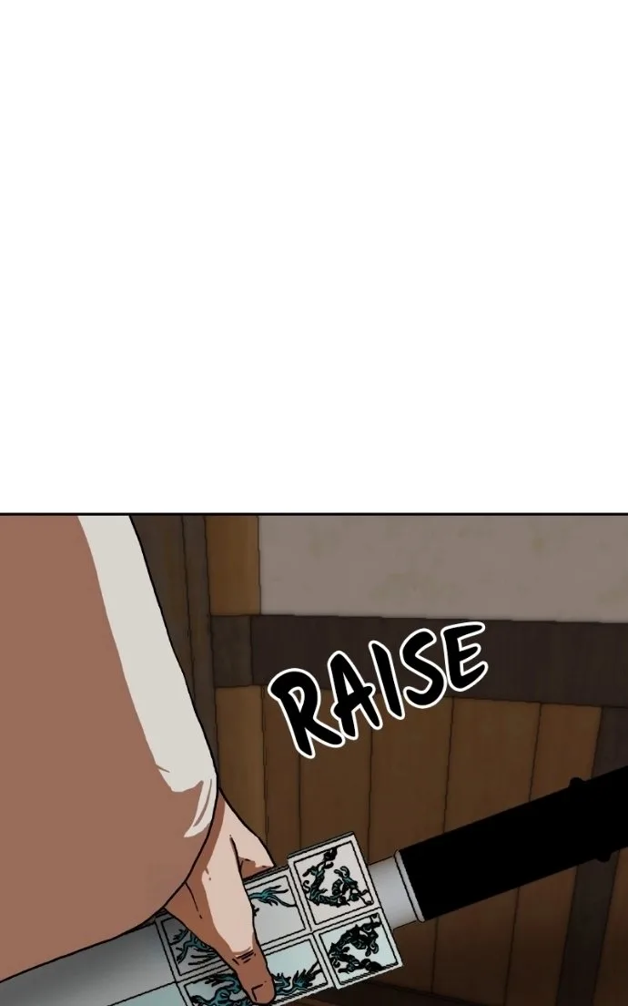 Like a Fiery Flame Chapter 50 page 34