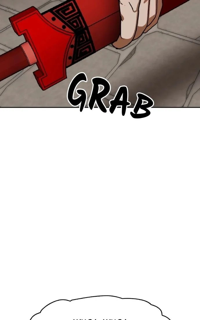 Like a Fiery Flame Chapter 50 page 36