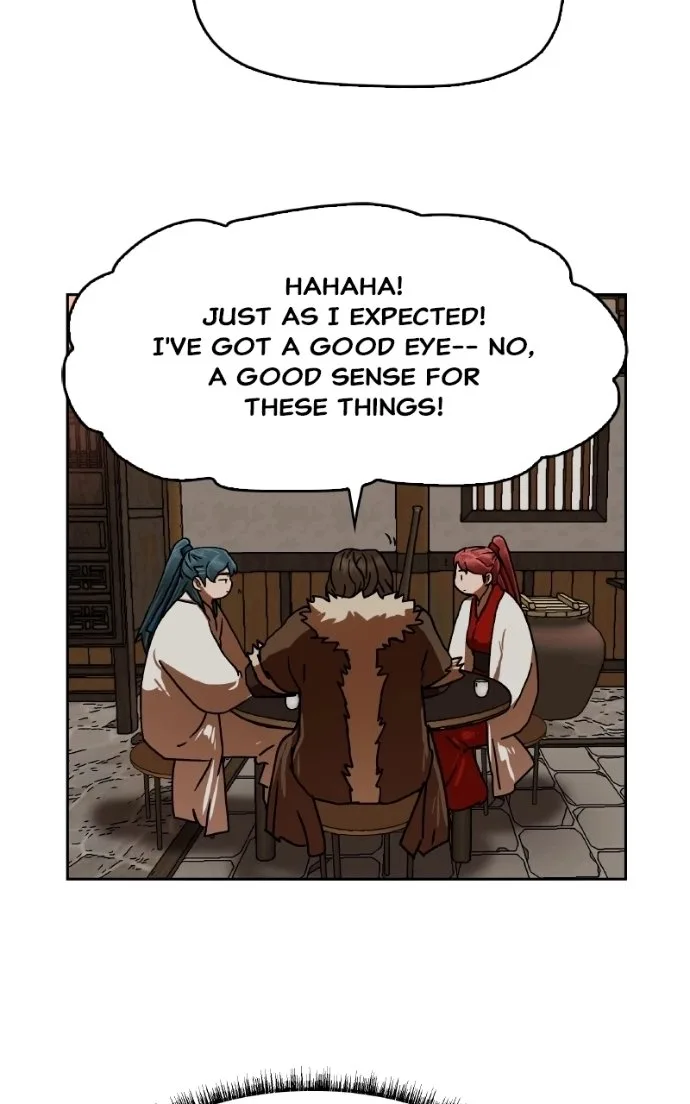 Like a Fiery Flame Chapter 50 page 46