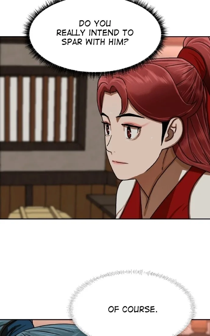 Like a Fiery Flame Chapter 50 page 47