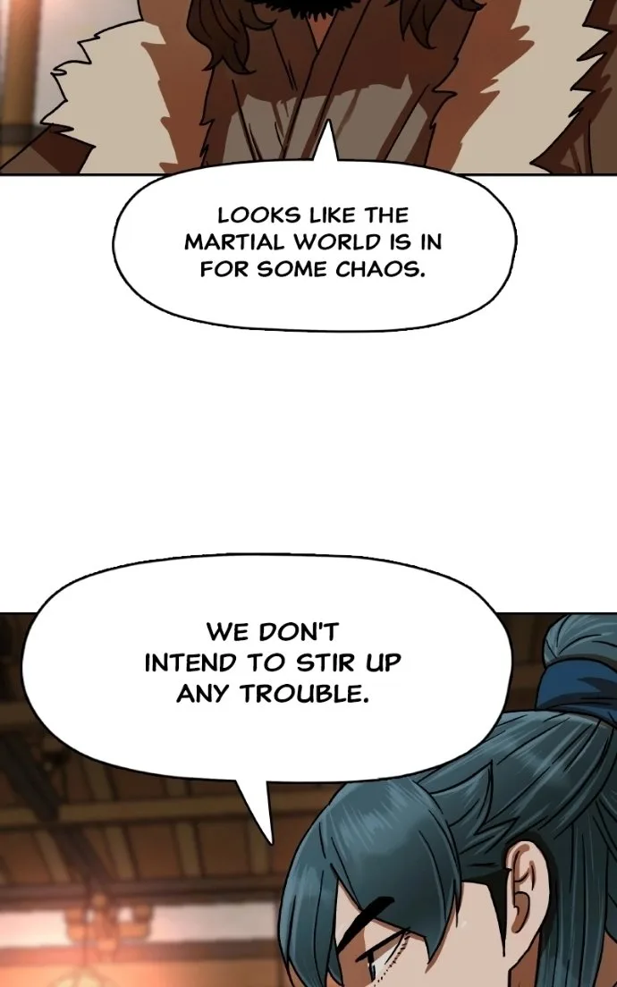 Like a Fiery Flame Chapter 50 page 50