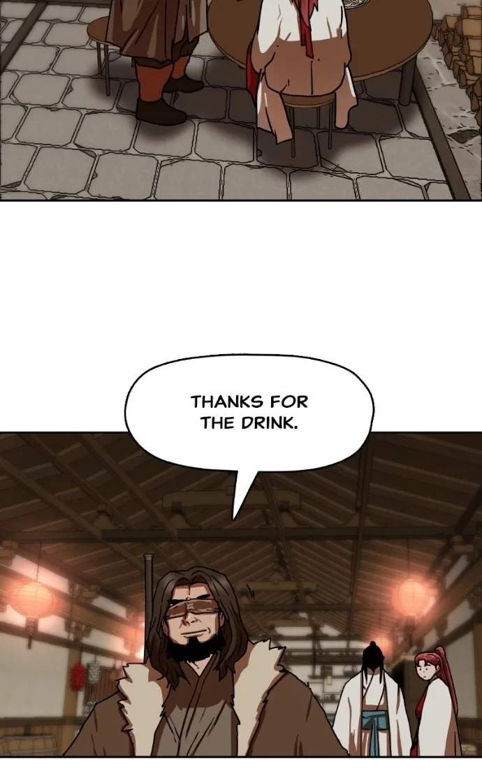 Like a Fiery Flame Chapter 50 page 55