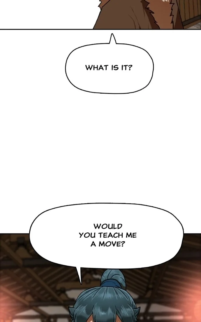Like a Fiery Flame Chapter 50 page 57