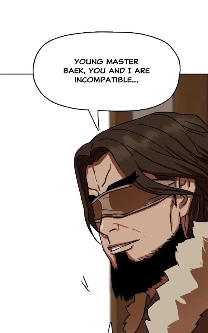 Like a Fiery Flame Chapter 50 page 59