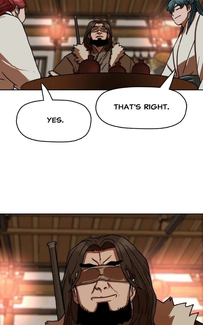 Like a Fiery Flame Chapter 50 page 49