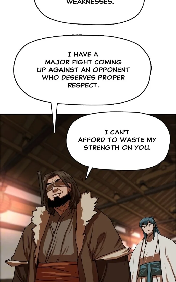 Like a Fiery Flame Chapter 50 page 64